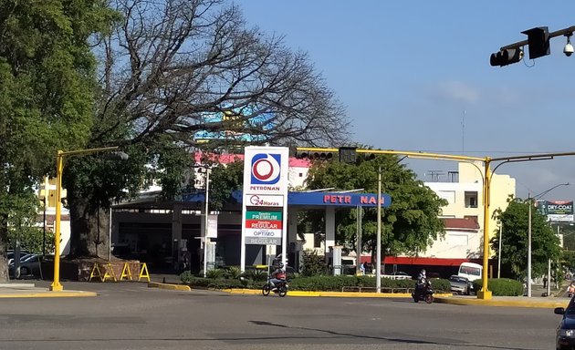 Foto de Estación La Ceibita - Petronan