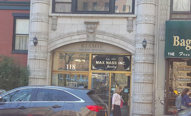 Photo of Max Nass Inc