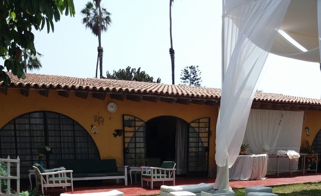 Foto de Los Huertos de Villa en Chorrillos