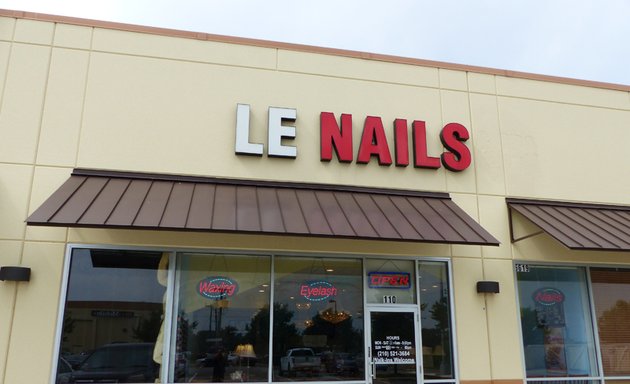 Photo of Le Nails