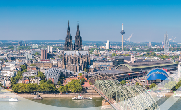 Foto von EPOS Personaldienstleistungen GmbH