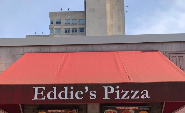 Photo of Eddie's Pizza
