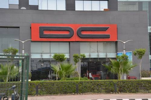 Photo of DC Design Private Limited