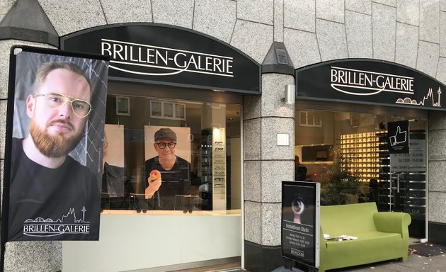 Foto von Brillen-Galerie GmbH