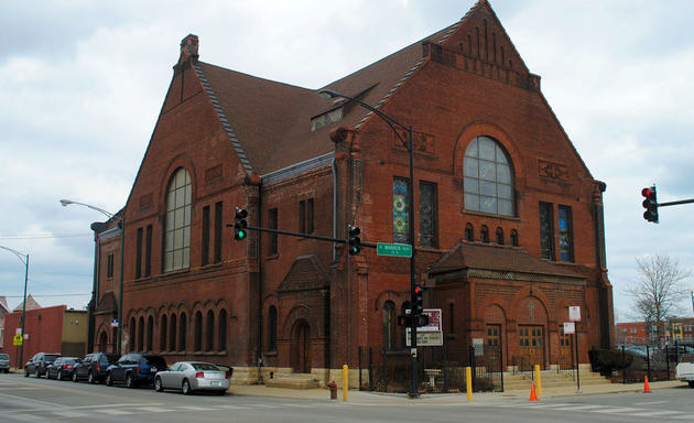 Photo of Greater Union Baptist Church