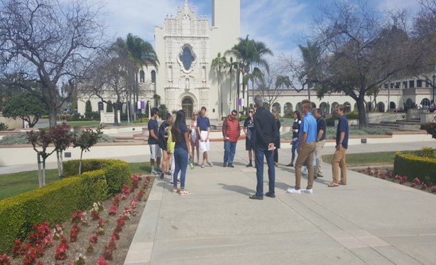 Photo of University Of Western California Undergraduate Admissions
