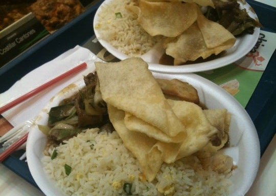 Foto de China Wok