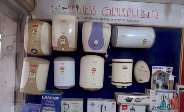 Photo of Globe Appliances
