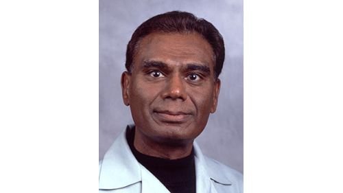 Photo of Ashok M Doshi,MD