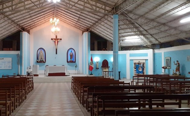 Foto de Capilla Inmaculada Concepción