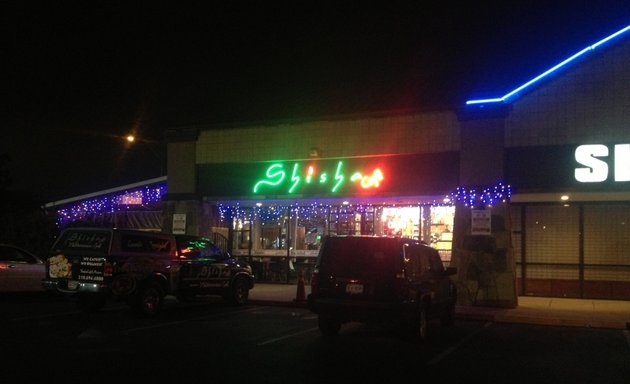 Photo of Shisha Cafe