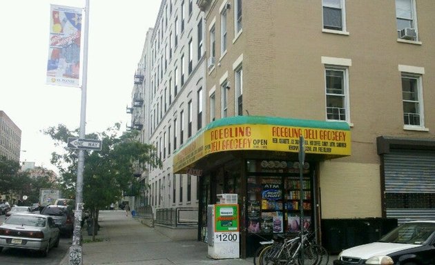 Photo of Roebling Deli Grocery