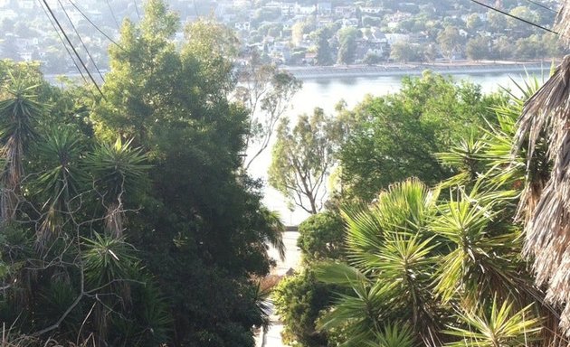 Photo of Mattachine Steps