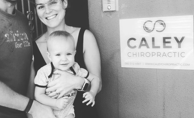 Photo of Caley Chiropractic