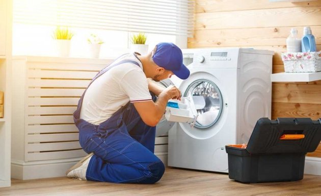 Photo of home appliances repair services