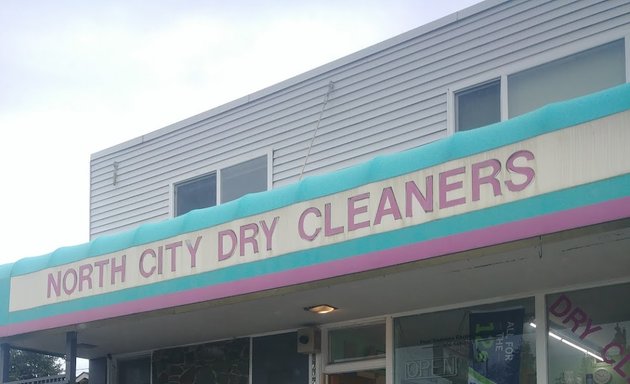 Photo of North City Cleaners
