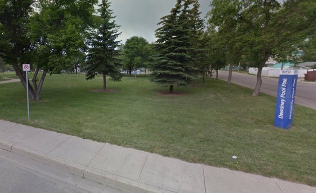 Photo of Buffalo Meadows Pool Park