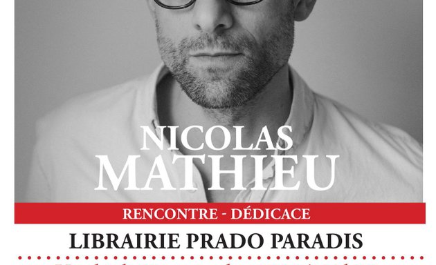 Photo de Librairie Prado Paradis