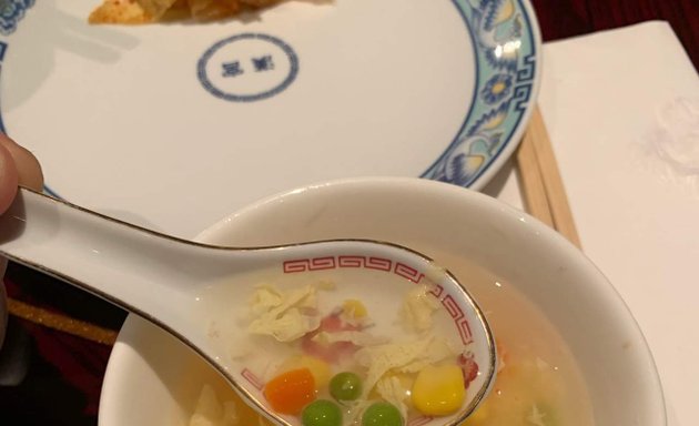 Foto von Canton China-Restaurant