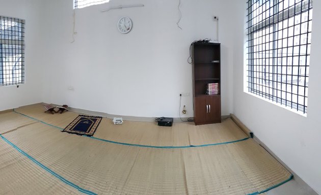 Photo of Masjid-E-Aaminah