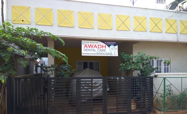 Photo of Awadh Dental Care