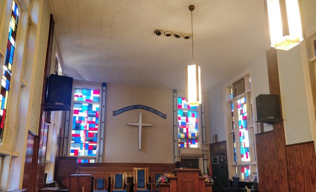 Photo of Pure Gospel Church