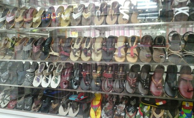 Photo of Shoe Center