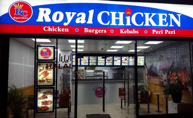 Photo of Royal Chicken