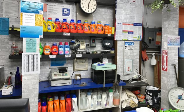 Photo of Gentle Wash Laundromat