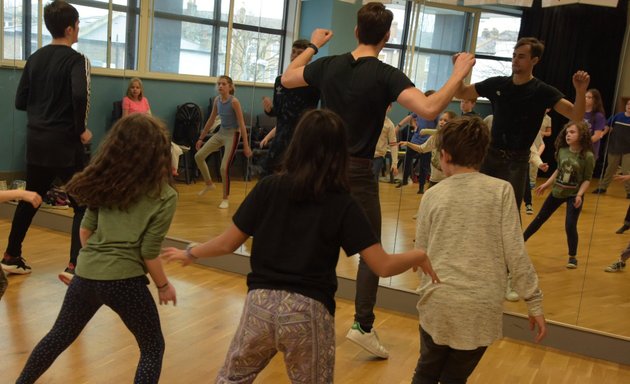 Photo of West London Drama Training