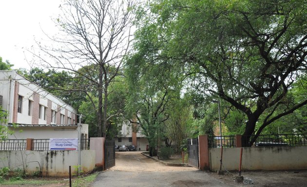 Photo of ICFAI Group, Suchitra Centre