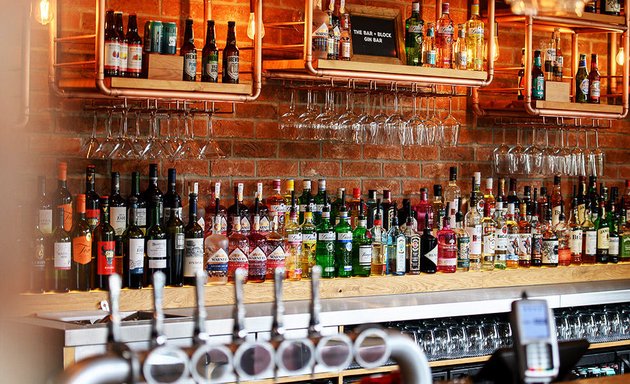 Photo of Bar + Block Steakhouse Milton Keynes
