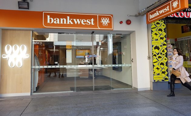 Photo of Bankwest