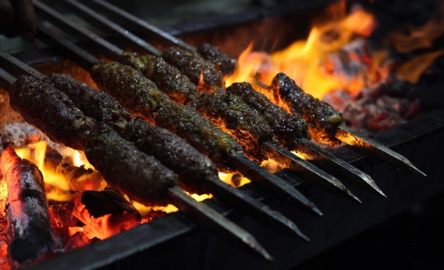 Photo of Mahim Seekh kebab Corner