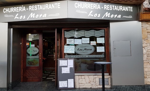 Foto de Churrería Restaurante Los Mora