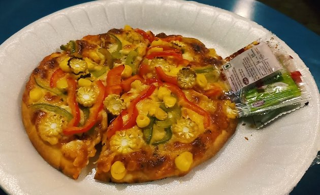 Photo of Garcias' Pizza