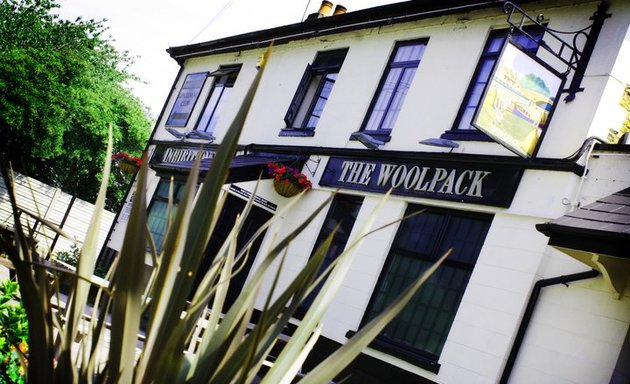 Photo of The Woolpack
