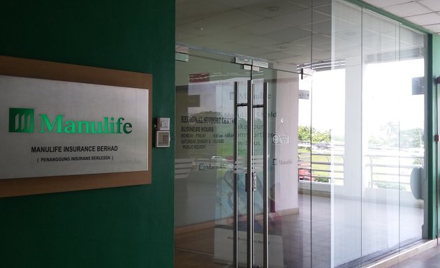 Photo of Manulife Insurance - Penang