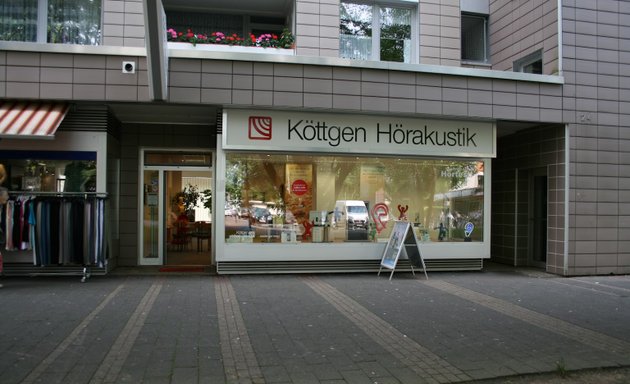 Foto von Köttgen Hörakustik - Neubrück