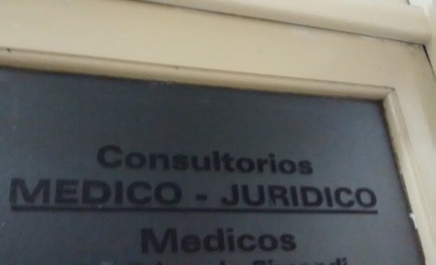 Foto de Consultorio Médico Jurídico