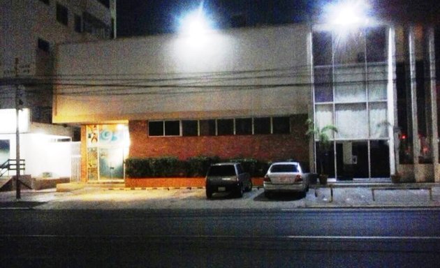 Foto de Edificio Radiolandia