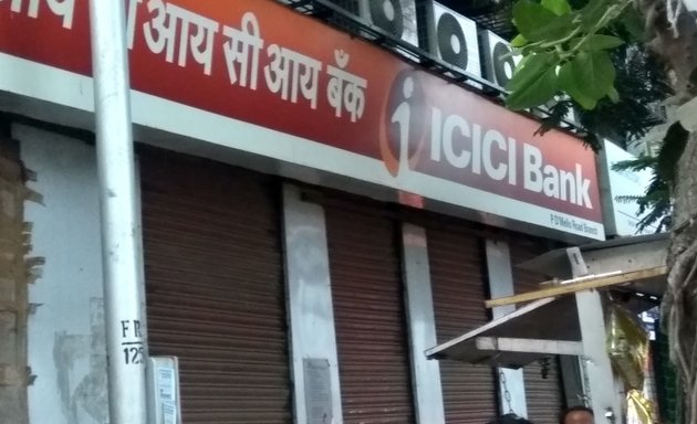 Photo of ICICI Bank Carnac Bundar, Mumbai-Branch & ATM