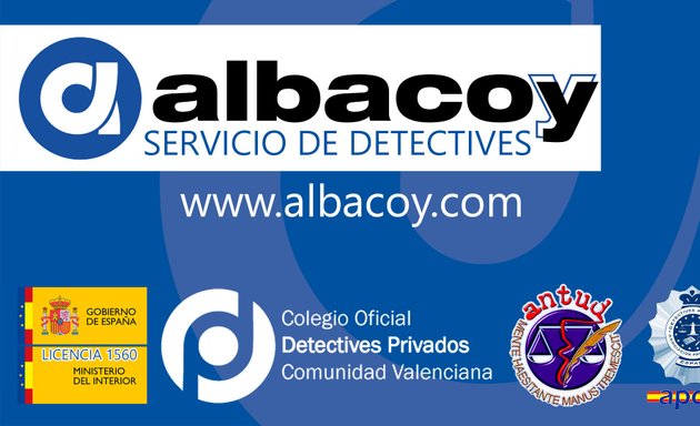 Foto de Detectives Albacete-Albacoy