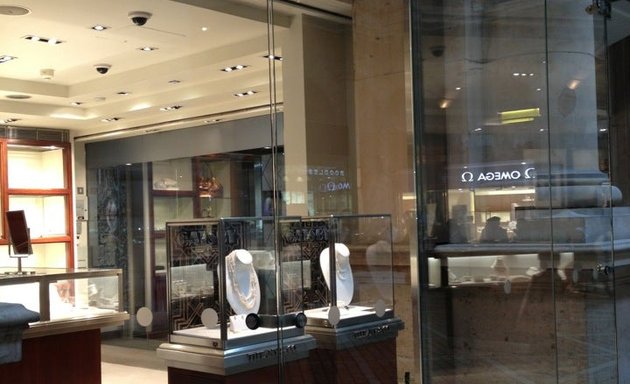 Photo of Tiffany & Co.