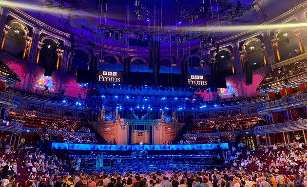 Photo of Royal Albert Hall