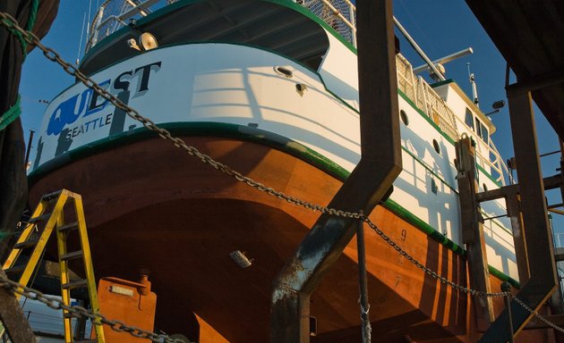 Photo of Fishing Vessel Owners Marine