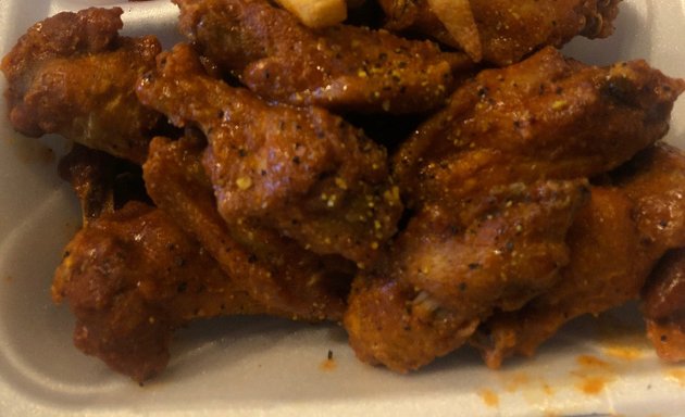 Photo of I Love Wings