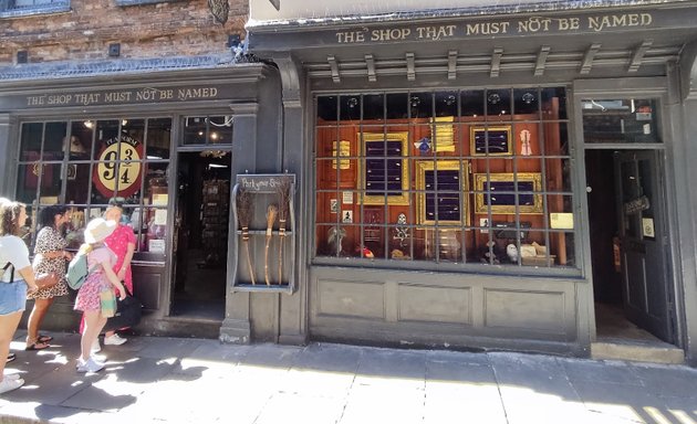 Photo of The Great Yorkshire Sweet Shop