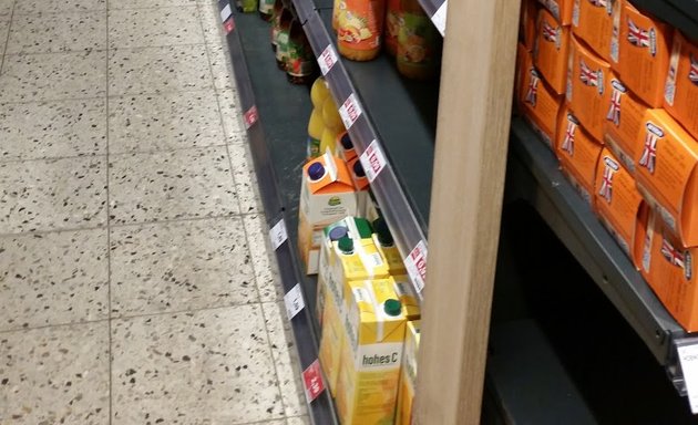 Foto von EDEKA Kelz