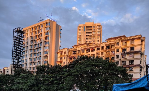 Photo of Veena Sarang Co-operative Housing Society